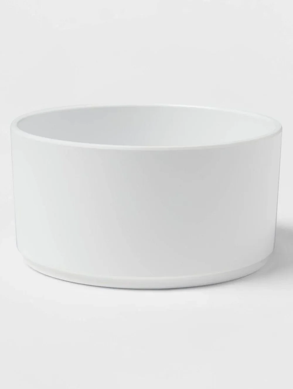 THRESHOLD Stella stoneware 12pc dinner set